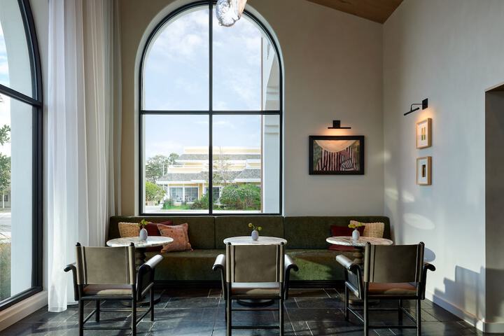 Kimpton Mirador Pacific Grove Monterey by IHG