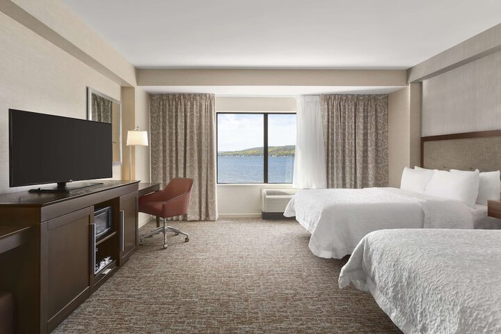 Hampton Inn Penn Yan