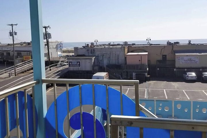 Ocean 7