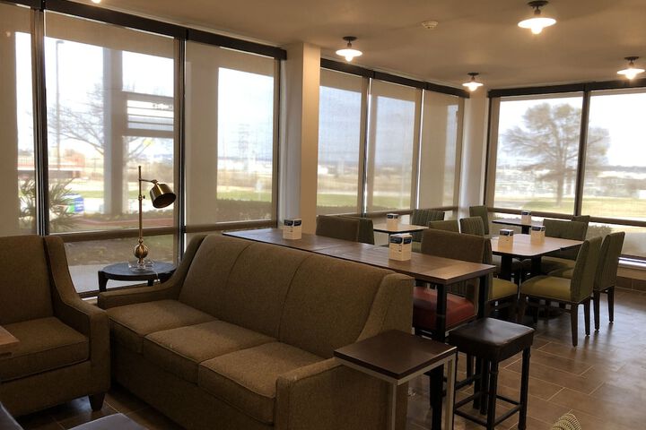 Hotel Interior 19 of 67