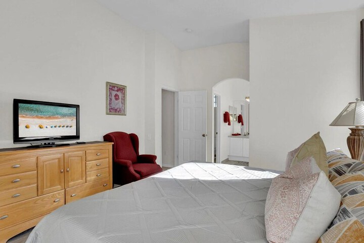 Windsor Palms Resort Vacation Home