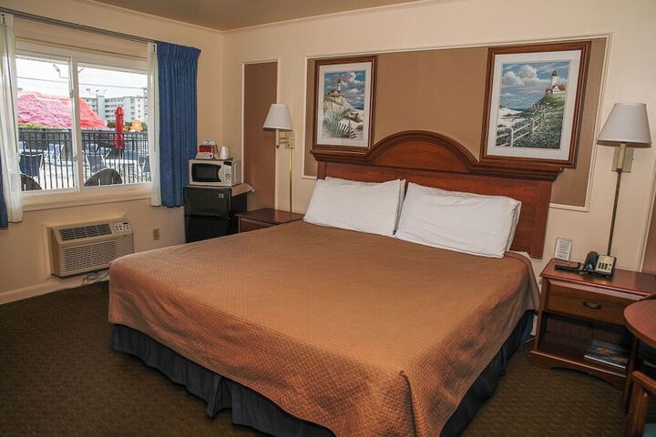 Atlantic Coast Inn
