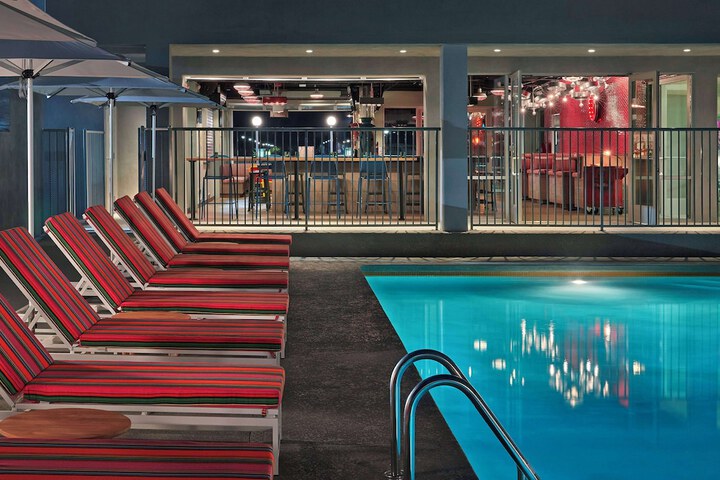 Graduate by Hilton Tempe