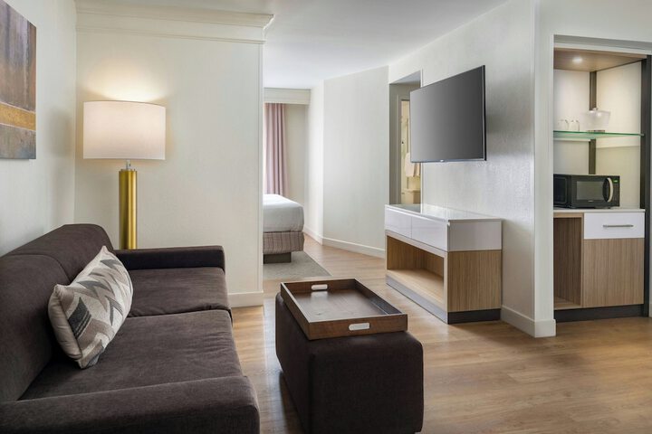 Springhill Suites by Marriott State College
