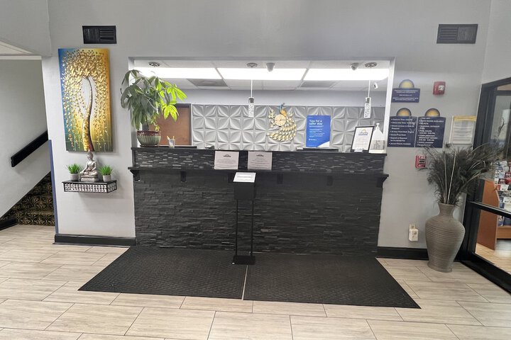Days Inn by Wyndham Greenville South / Mauldin