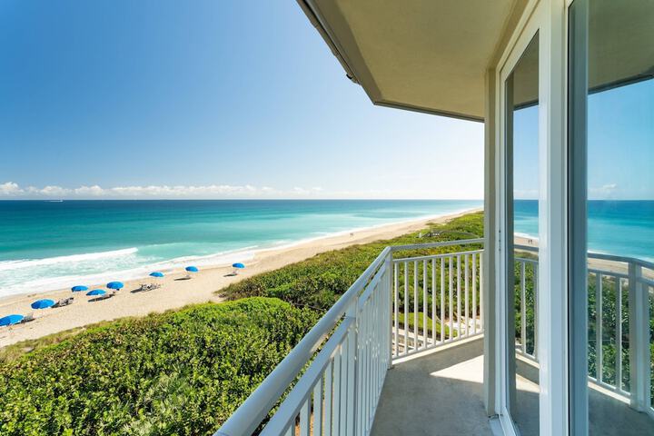 Marriott Hutchinson Island Resort & Beach Villas Golf & Marina