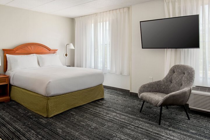 TownePlace Suites by Marriott Wilmington Newark / Christiana