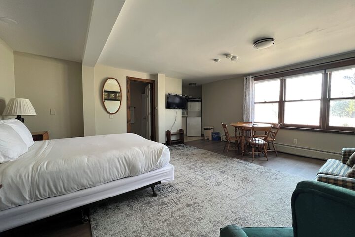 The Wildflower Inn
