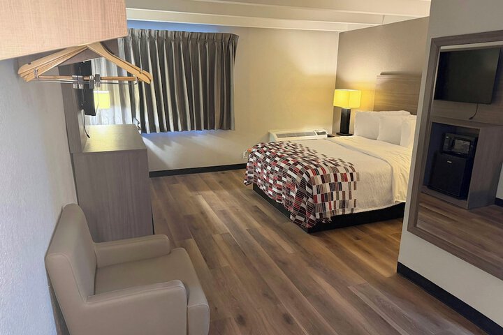 Red Roof Inn Kokomo