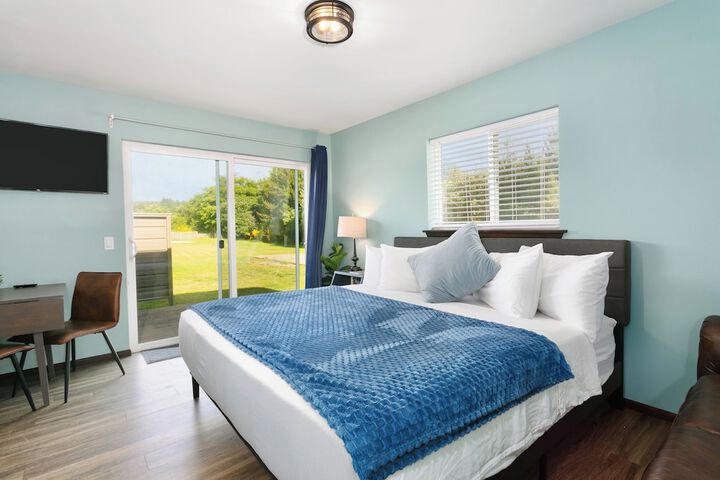 Breakwater Resort