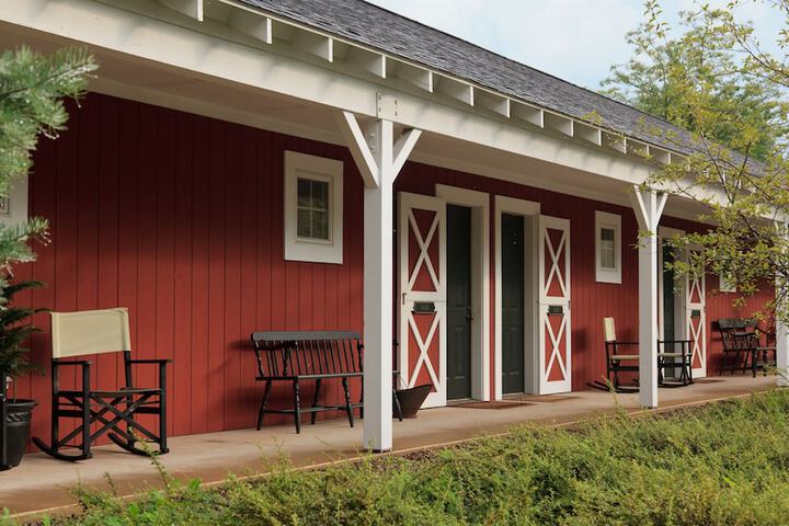 The Inn at Turkey Hill