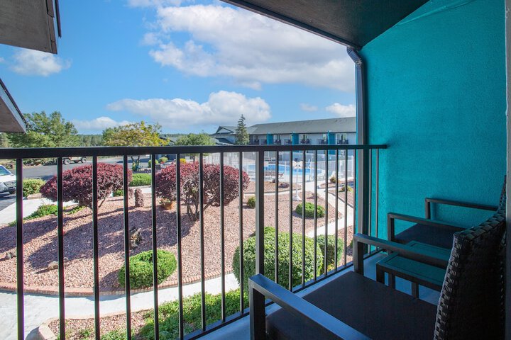Terrace/Patio 69 of 82