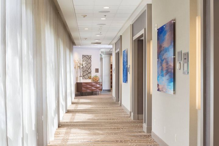Costa Mesa Marriott