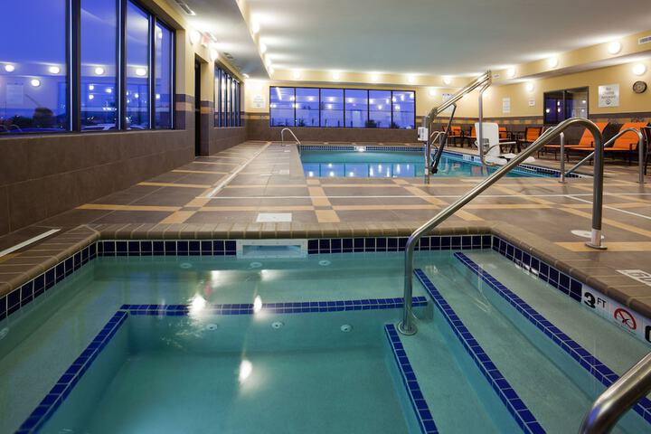 Pool 6 of 46