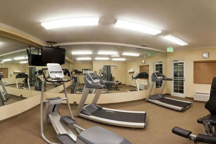 Candlewood Suites Aberdeen-Bel Air by IHG