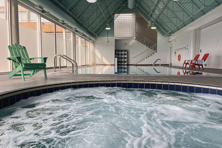 Pool 5 of 42