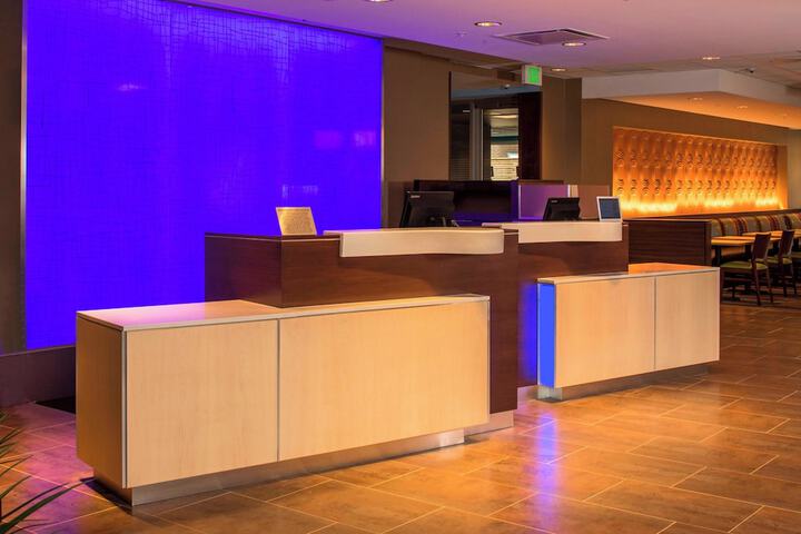 Hotel Interior 12 of 40