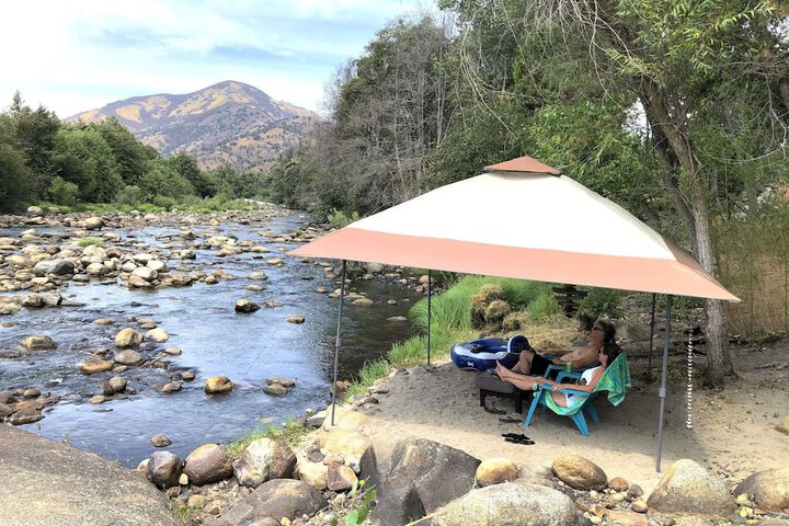 Rio Sierra Riverhouse