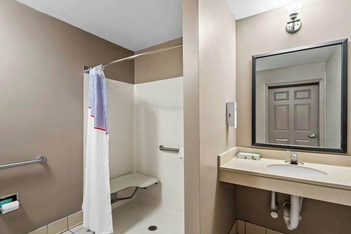 Red Roof Inn Etowah - Athens TN