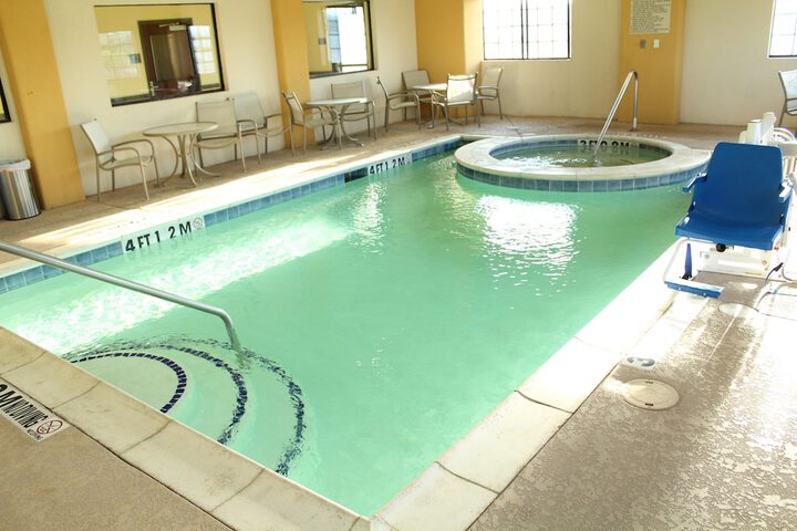 Pool 5 of 29