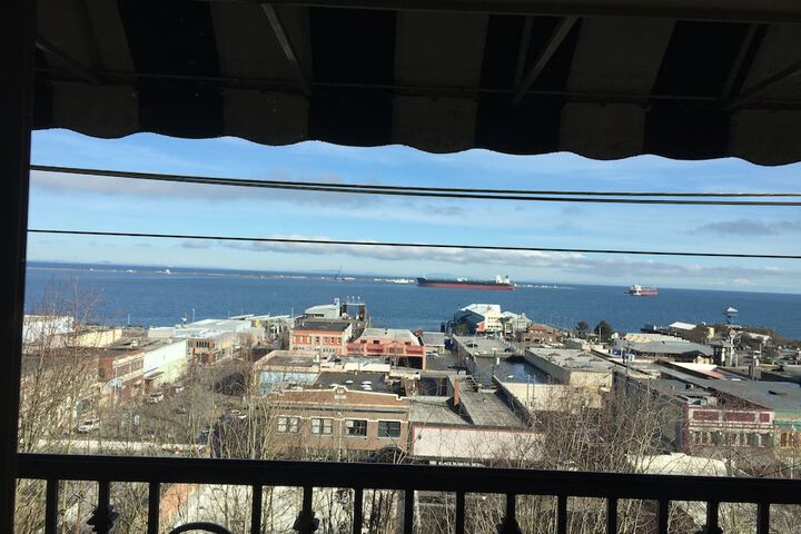 Port Angeles Inn
