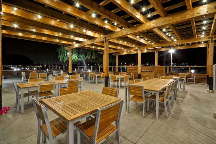 Homewood Suites by Hilton Oakland-Waterfront