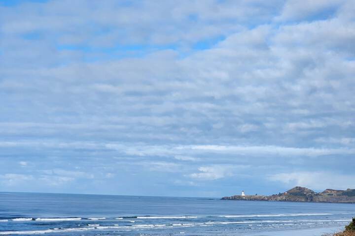 Seagrass Oceanfront Inn