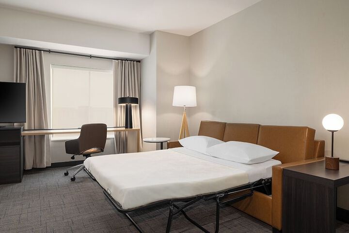 Residence Inn by Marriott Mechanicsburg