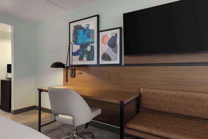 Wingate by Wyndham Green Bay / Airport