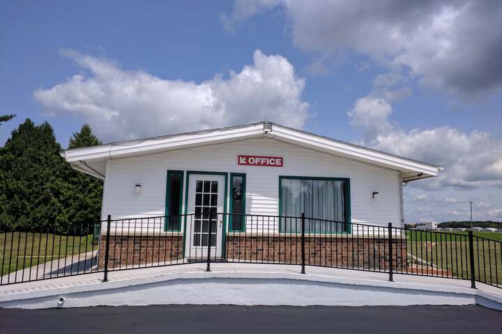 Skyview Motel