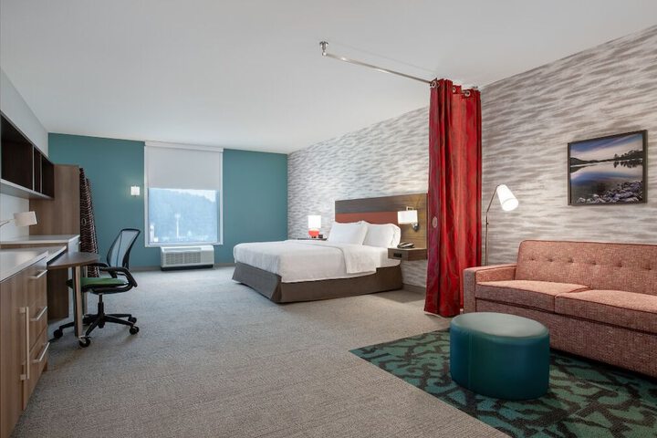 Home2 Suites by Hilton Kokomo