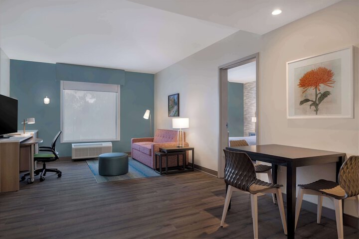 Home2 Suites by Hilton Bristol