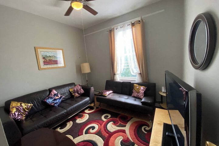 1 Lovely 2 Bedrooms Rental in West New York Nj
