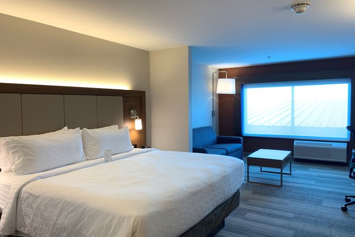 Holiday Inn Express & Suites Danville by IHG