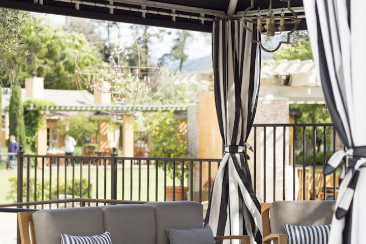 Bernardus Lodge & Spa