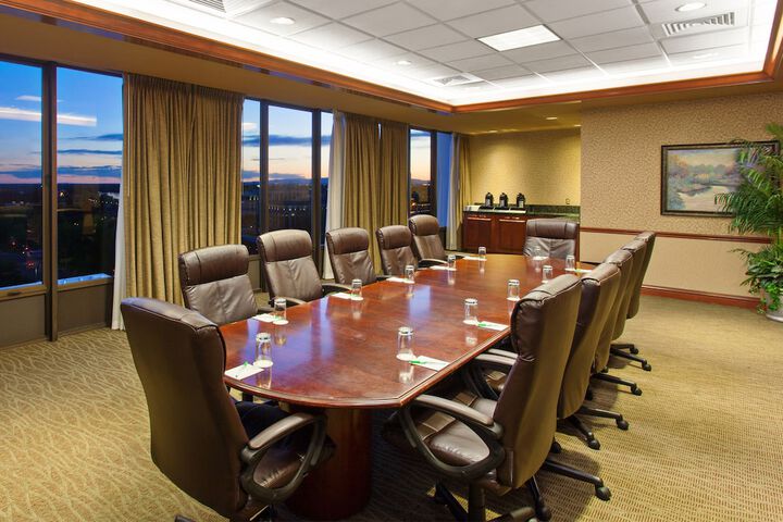 Holiday Inn Sacramento Downtown-Arena by IHG