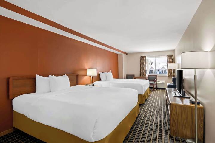 Econo Lodge Manistee