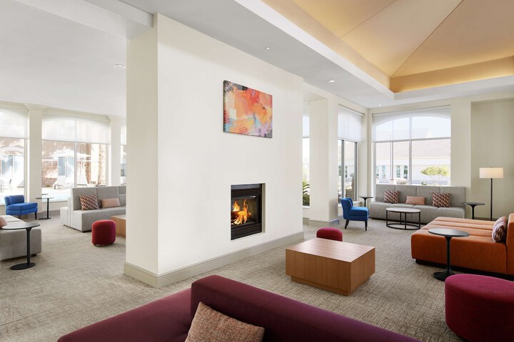 Hilton Garden Inn Las Vegas / Henderson
