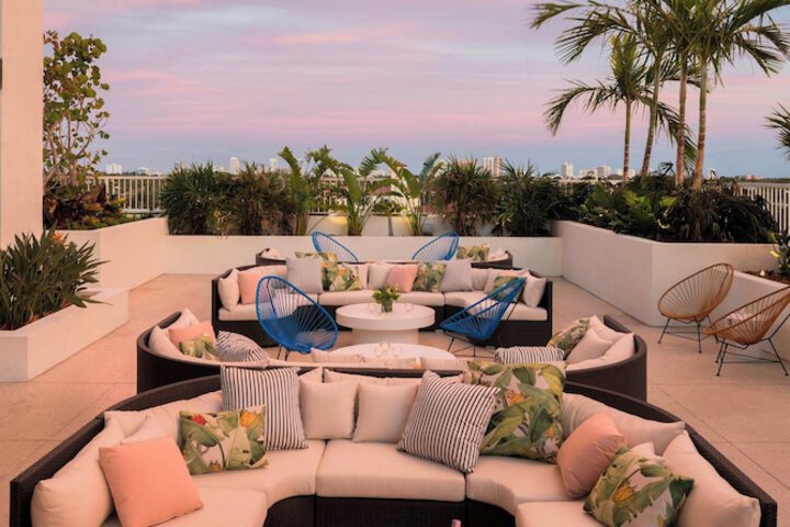 Terrace/Patio 50 of 51