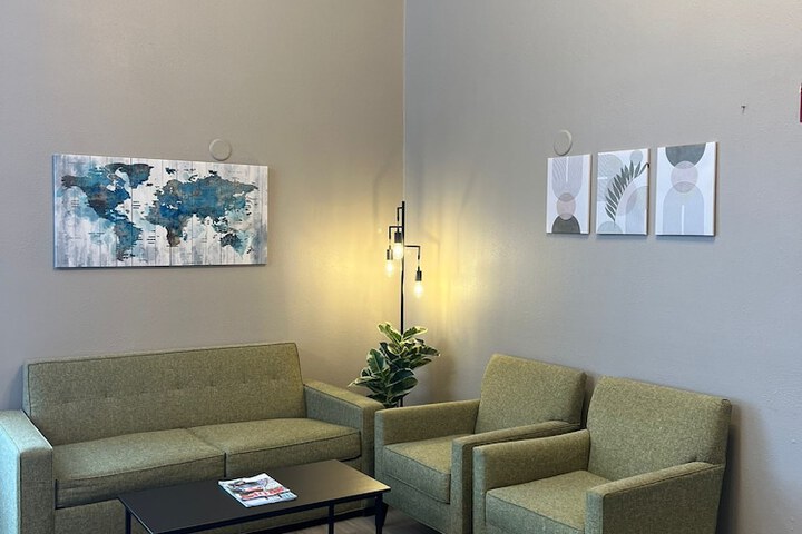 Hotel Interior 10 of 44