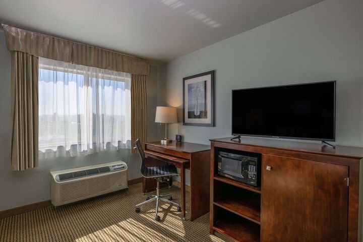 Baymont by Wyndham Rapid City