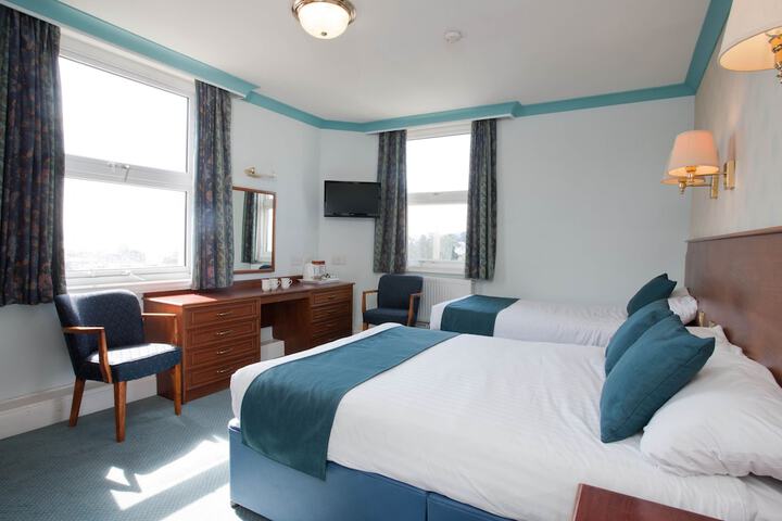 TLH Victoria Hotel - TLH Leisure Entertainment and Spa Resort