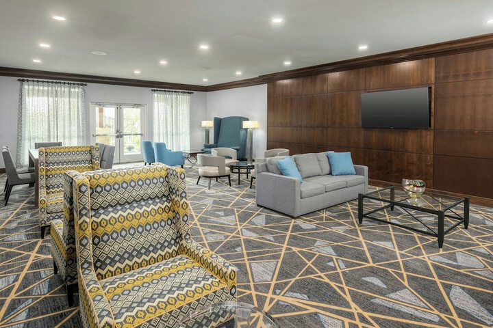 Courtyard by Marriott Abilene Northeast
