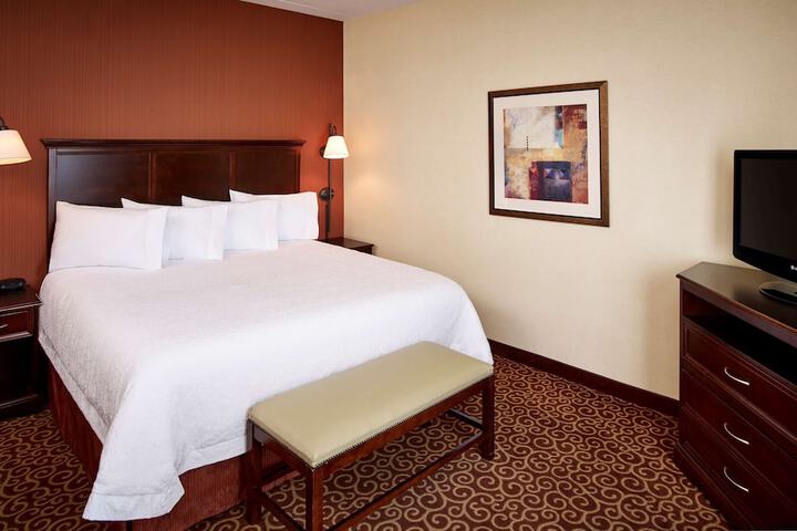 Hampton Inn by Hilton North Bay