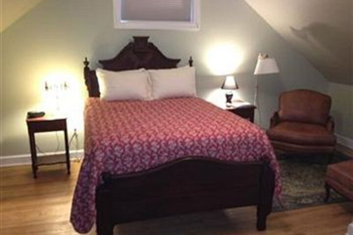 Waystead Inn
