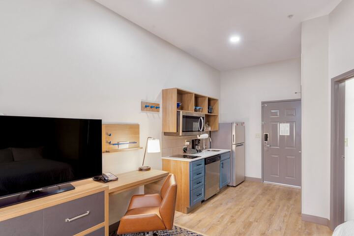 Candlewood Suites Oklahoma City-Moore by IHG