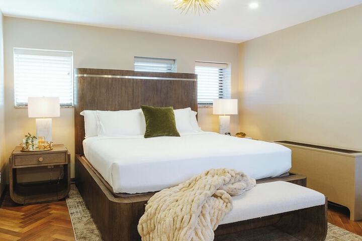 Woodcliff Hotel and Spa
