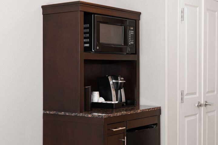 Hilton Garden Inn Midland