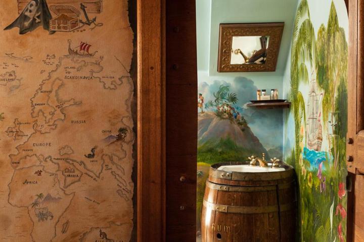 Victorian Mansion Bed and Breakfast Inn
