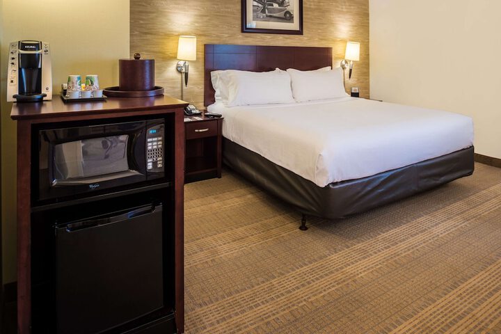 Sonesta Chicago OHare Airport Rosemont